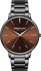 Kenneth Cole Classic KC51111007 Наручные часы