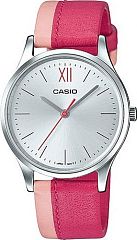 Casio Analog LTP-E133L-4B2 Наручные часы