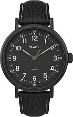 Мужские часы Timex Standard XL TW2T91000VN Наручные часы