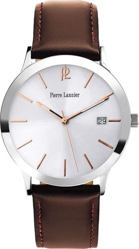 Фото часов Мужские часы Pierre Lannier Elegance Style 252D124