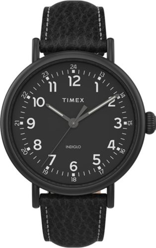 Фото часов Мужские часы Timex Standard XL TW2T91000VN