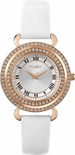 Фото часов Женские часы Timex Crystal T2P230