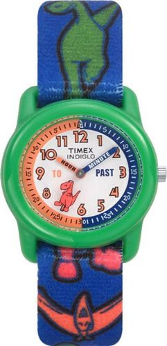 Фото часов Детские часы Timex Kids T7B121