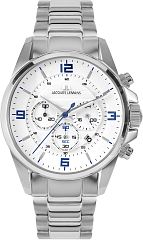 Jacques Lemans Sport 1-2118E Наручные часы