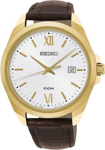Фото часов Мужские часы Seiko Promo SUR284P1