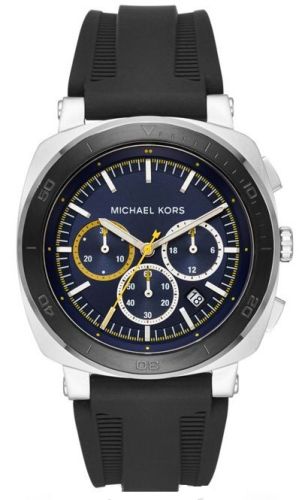 Фото часов Мужские часы Michael Kors Bax MK8553