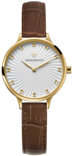 Фото часов Женские часы Greenwich GW 321.22.33