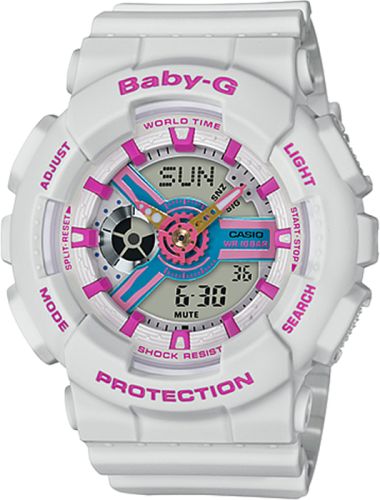 Фото часов Casio																								BA-110NR-8A
