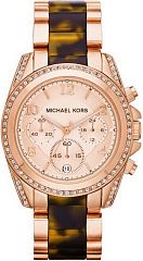 Женские часы Michael Kors Blair MK5859 Наручные часы