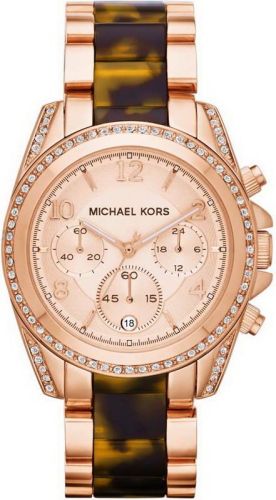 Фото часов Женские часы Michael Kors Blair MK5859