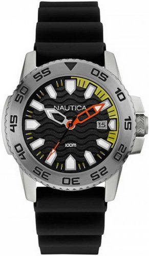 Фото часов Мужские часы Nautica Sport NAI12526G