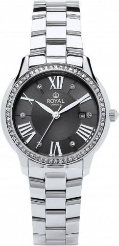 Фото часов Женские часы Royal London 21424-01