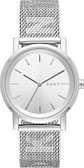 Женские часы DKNY Soho NY2620 Наручные часы