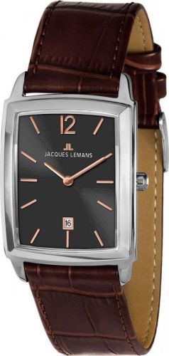 Фото часов Мужские часы Jacques Lemans Bienne 1-1904C