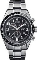 Мужские часы Swiss Military Hanowa Legend 06-5197.04.007 Наручные часы