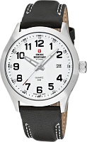 Мужские часы Swiss Military by Chrono Quartz Watches SM34024.08 Наручные часы