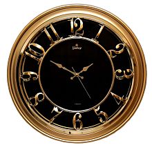 Настенные часы GALAXY M-1965-SA
            (Код: M-1965-SA) Настенные часы