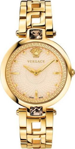 Фото часов Женские часы Versace Crystal Gleam VAN07 0016