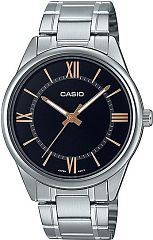 Casio Collection MTP-V005D-1B5 Наручные часы