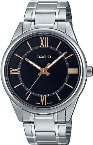Фото часов Casio Collection MTP-V005D-1B5