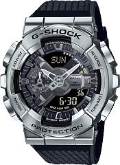 Casio G-Shock GM-110-1AER Наручные часы