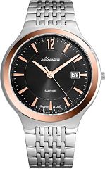 Мужские часы Adriatica Premiere A8279.R156Q Наручные часы