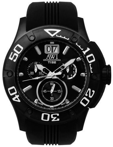Фото часов Мужские часы AWI Racing AW7008CH.C