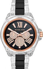 Женские часы Michael Kors Wren MK6676 Наручные часы