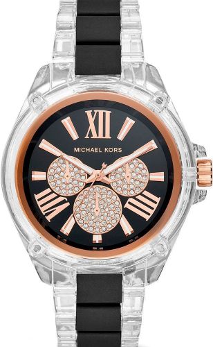 Фото часов Женские часы Michael Kors Wren MK6676