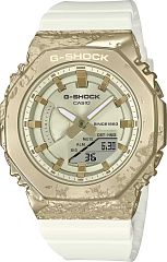 Casio G-Shock GM-S2140GEM-9A Наручные часы