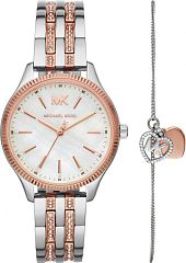 Женские часы Michael Kors Lexington MK4494 Наручные часы