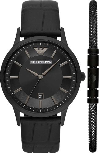 Фото часов Emporio Armani Renato AR80057