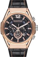 Quantum  PWG970.451 Наручные часы