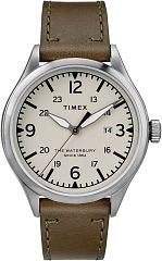 Мужские часы Timex The Waterbury TW2R71100VN Наручные часы