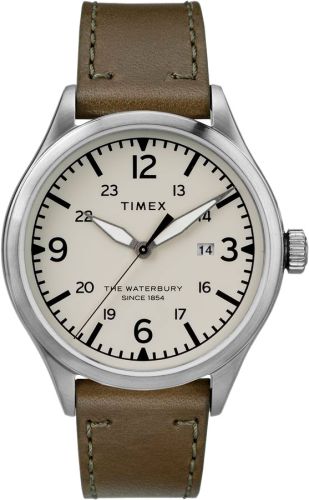 Фото часов Мужские часы Timex The Waterbury TW2R71100VN
