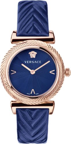 Фото часов Versace V-Motif Vintage VERE01720