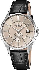 Мужские часы Candino Classic C4634/2 Наручные часы
