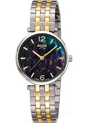 Boccia 3339-02 Наручные часы