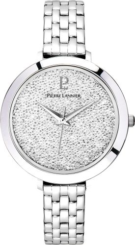 Фото часов Женские часы Pierre Lannier Elegance Cristal 099J601