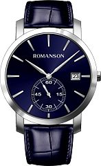Romanson  TL9A26MMMW(BU) Наручные часы