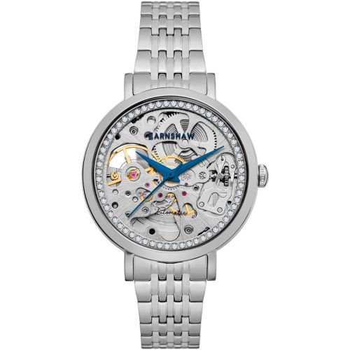 Фото часов Earnshaw Nightingale                                 ES-8156-11