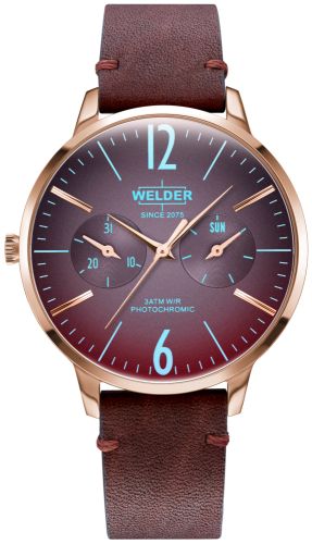 Фото часов Welder
WWRS103