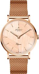 Atlantic Elegance 29043.44.71MB Наручные часы
