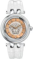 Женские часы Versace Khai VQE01 0015 Наручные часы