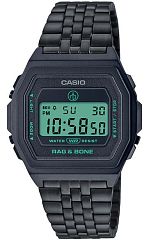 Casio A1000RCB-1 Наручные часы