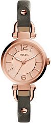 Fossil Georgia ES3862 Наручные часы