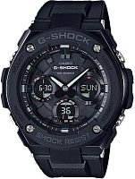 Casio G-Shock GST-S100G-1B Наручные часы