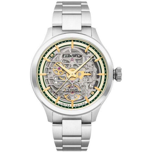 Фото часов Earnshaw Baron                                 ES-8229-33