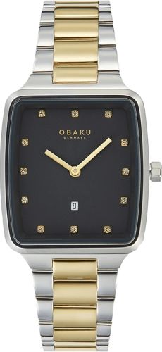 Фото часов Obaku Fjord V271LDCBSF