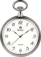 Мужские карманные часы Royal London Pocket 90014-01 Наручные часы